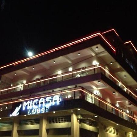 Reddoorz Micasa Lodge Coron Palawan Luaran gambar
