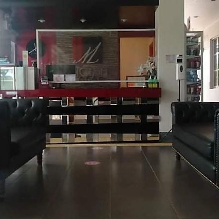 Reddoorz Micasa Lodge Coron Palawan Luaran gambar