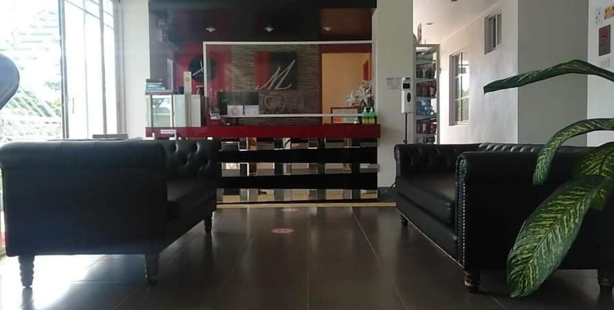 Reddoorz Micasa Lodge Coron Palawan Luaran gambar
