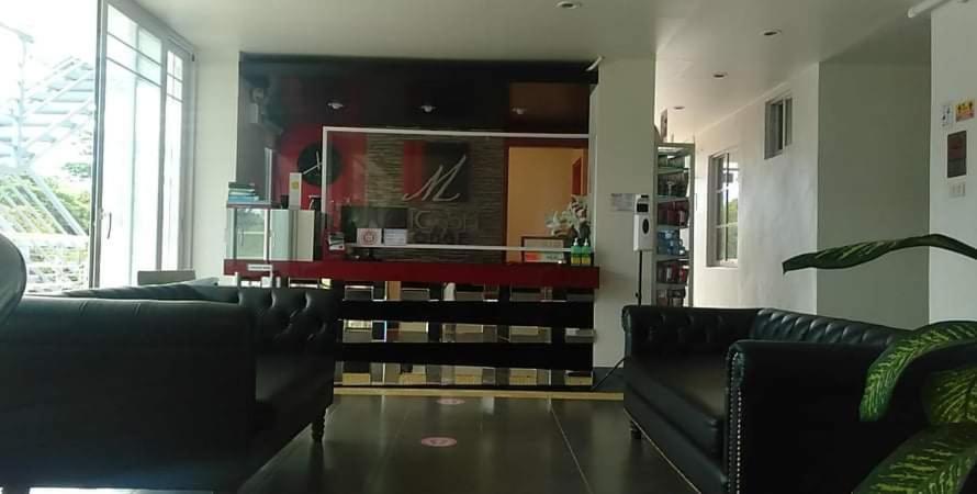 Reddoorz Micasa Lodge Coron Palawan Luaran gambar
