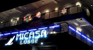 Reddoorz Micasa Lodge Coron Palawan Luaran gambar