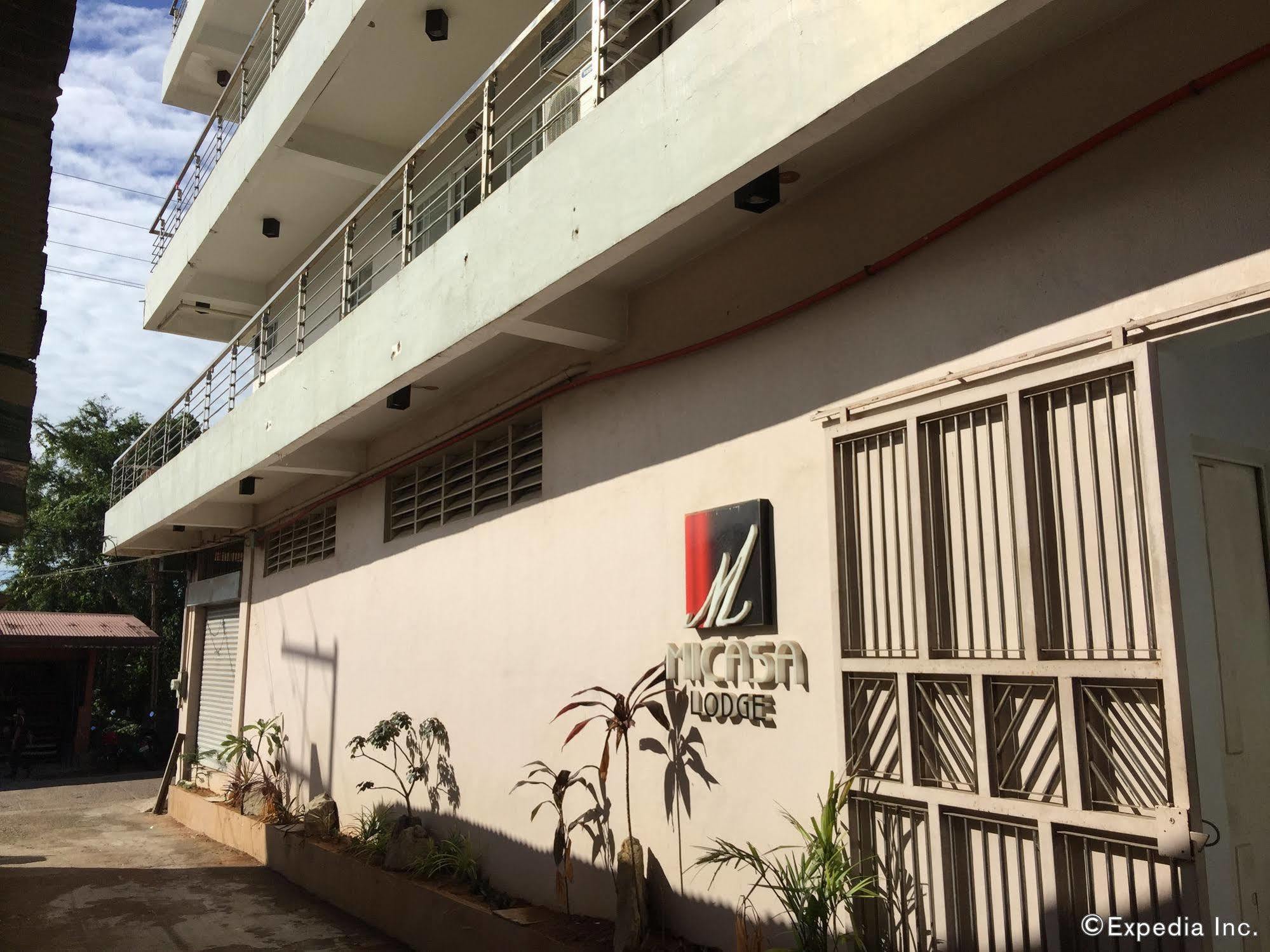 Reddoorz Micasa Lodge Coron Palawan Luaran gambar