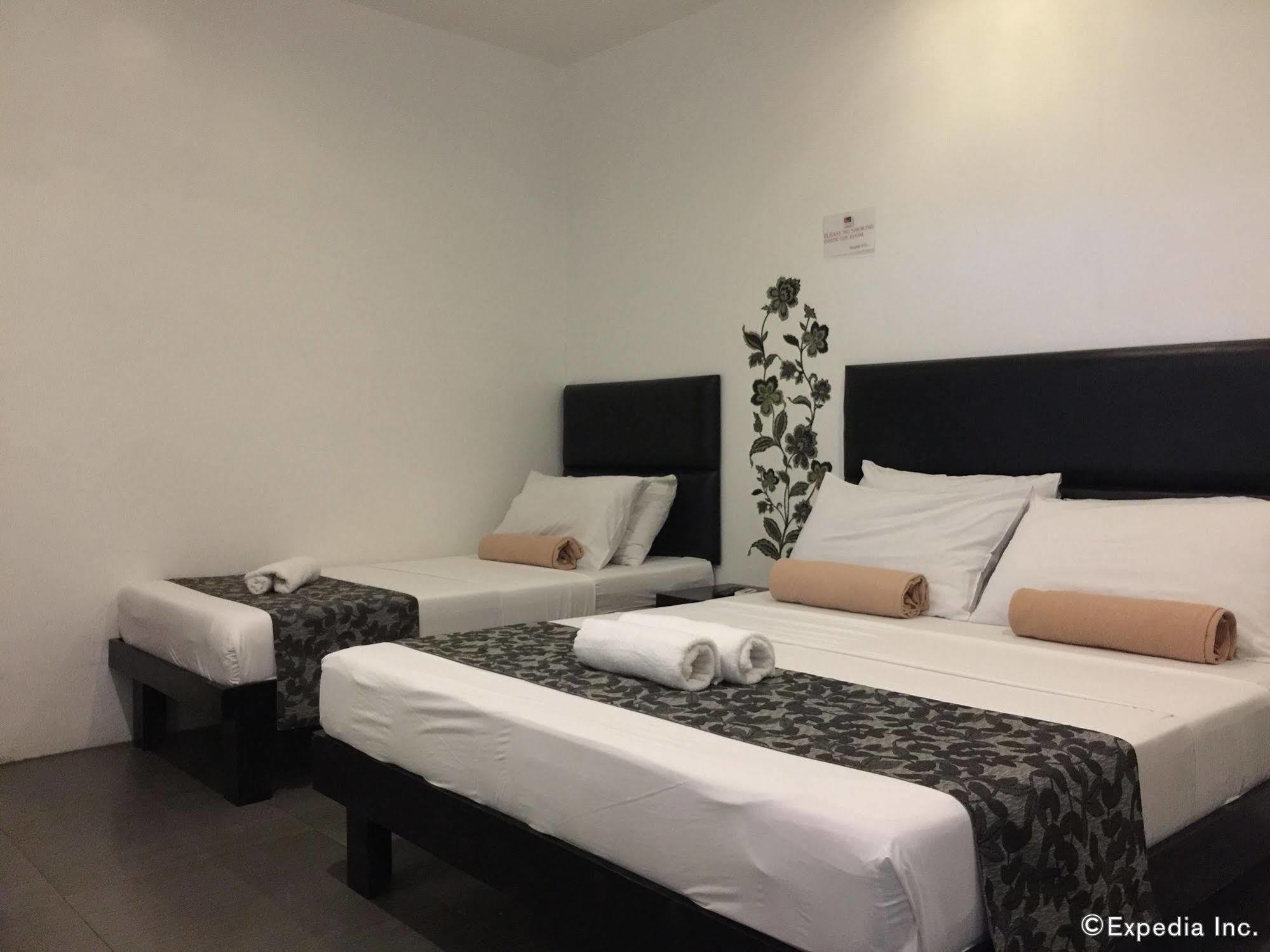 Reddoorz Micasa Lodge Coron Palawan Luaran gambar