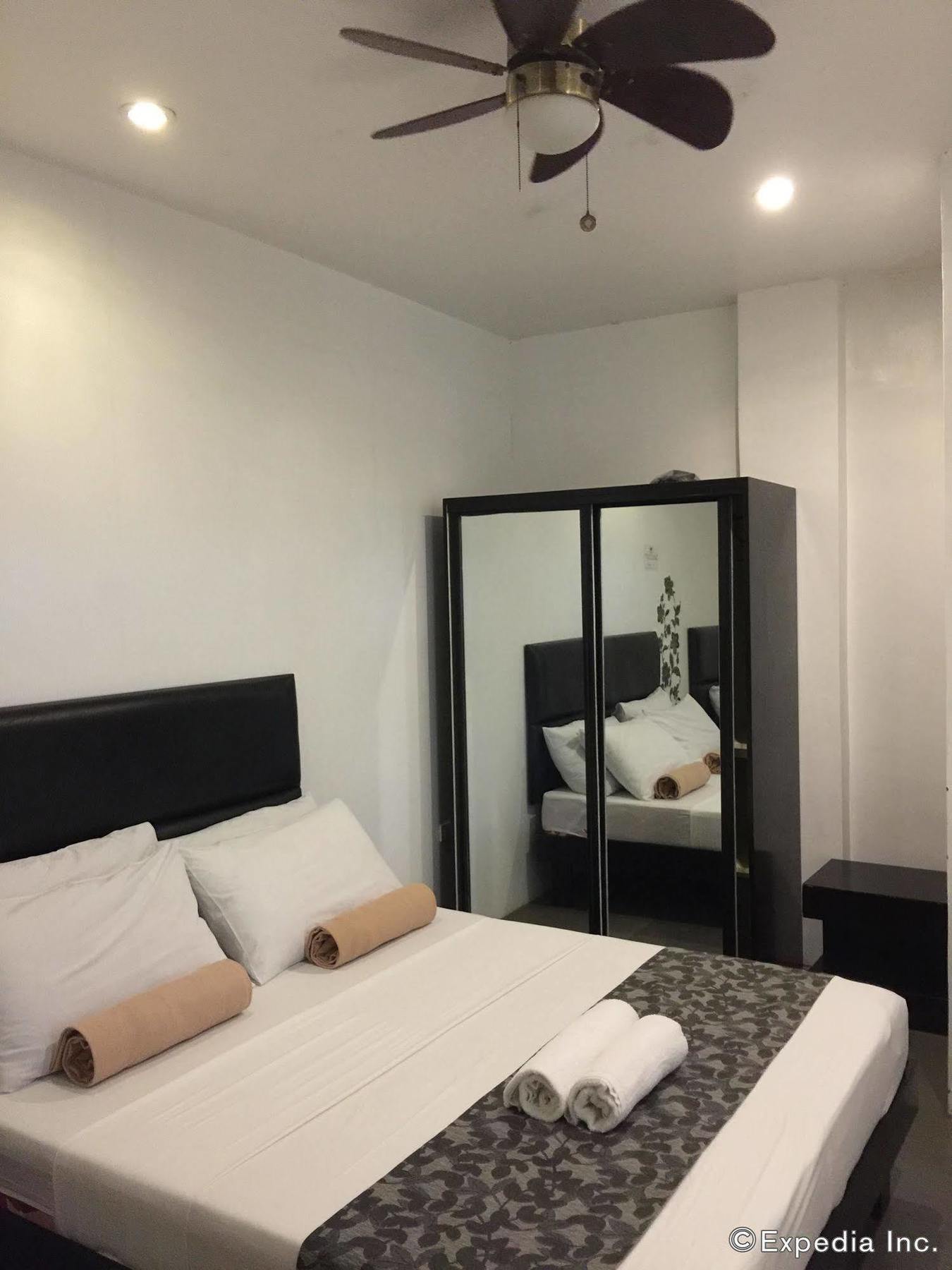 Reddoorz Micasa Lodge Coron Palawan Luaran gambar