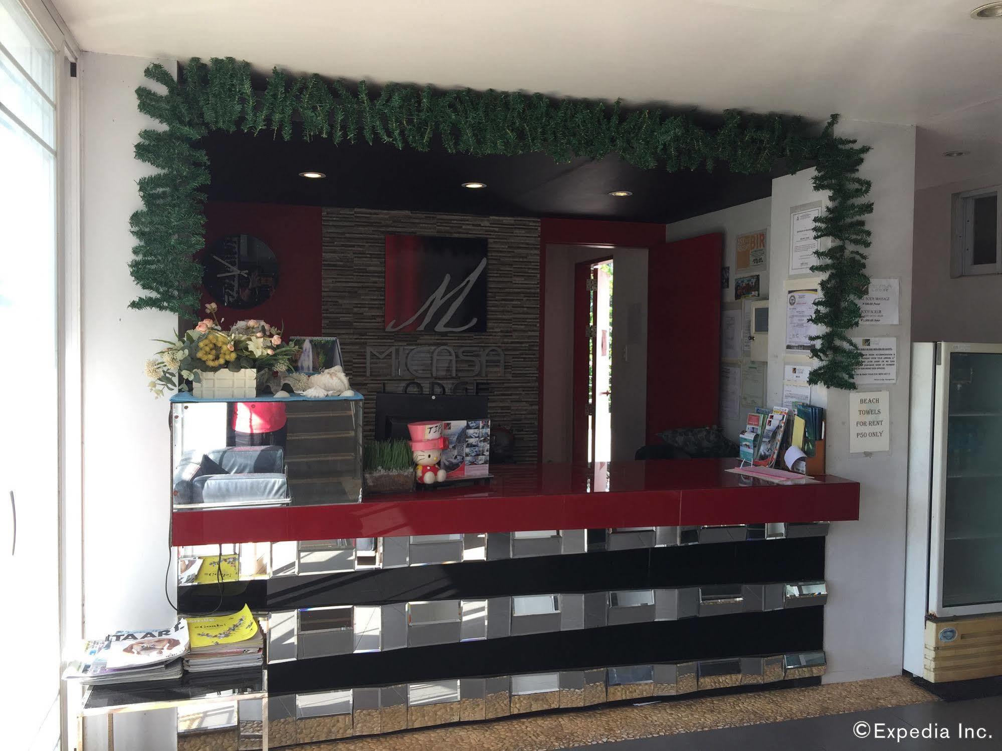Reddoorz Micasa Lodge Coron Palawan Luaran gambar