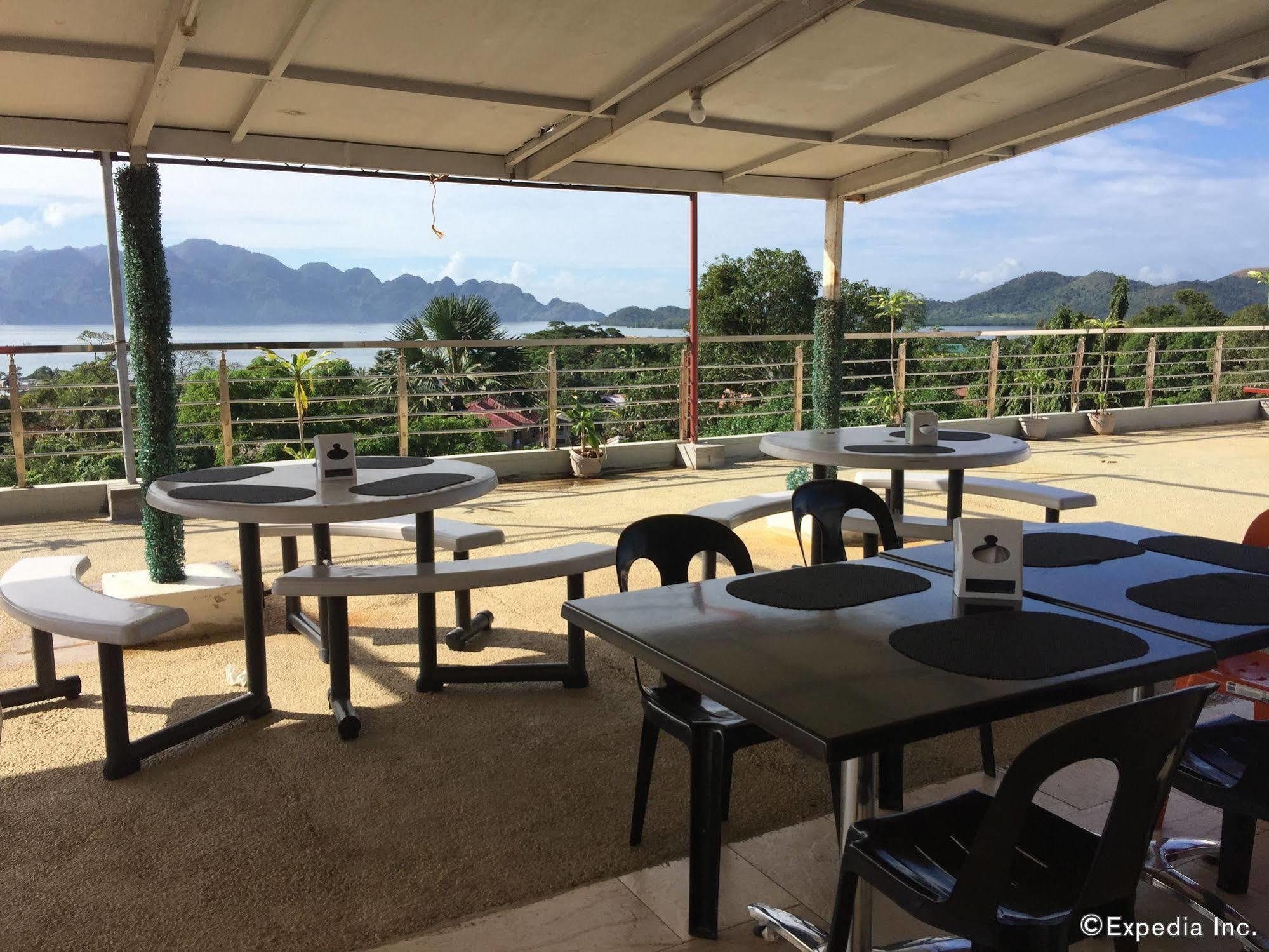Reddoorz Micasa Lodge Coron Palawan Luaran gambar