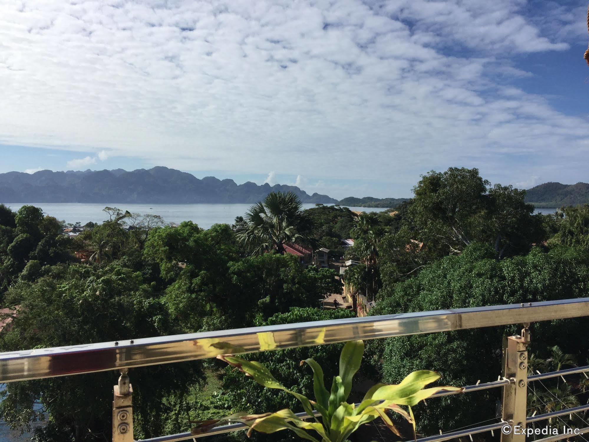 Reddoorz Micasa Lodge Coron Palawan Luaran gambar